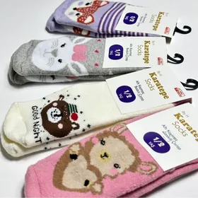 Турецкий носки/Türkye jorap