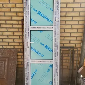 plastik gapylar aknolar