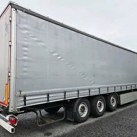 Kogel Euro Trailer 2021