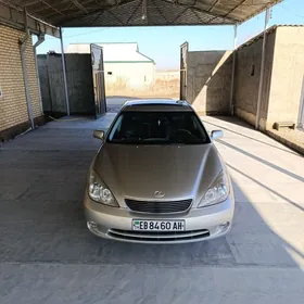 Lexus ES 330 2005
