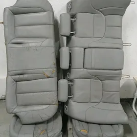 Duty avalon sidenýa 2003