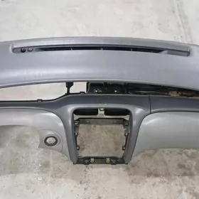 Duty avalon Tarpeda 2003