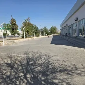 SOWDA MERKEZI (MAGAZYN)