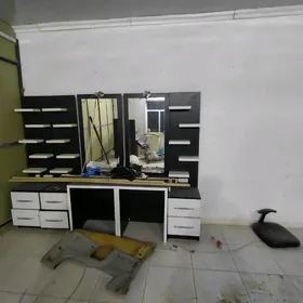 gozoluk salon satlyk