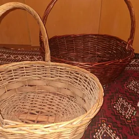 Sebet, карзина