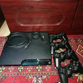 PS3