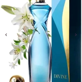 ORIFLAME DIVINE