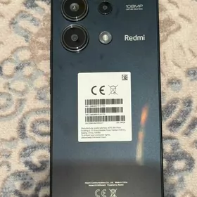 Redmi not 13