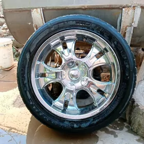 hrom diska 17 lik uniwersal