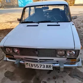 Lada 2106 1980