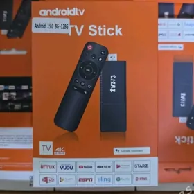 android stick tyuner тюнер