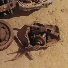 1.8 2.0 karobka zapcas