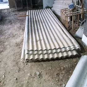 DEMIR  ŞIPIR  NEŽNEWEÝKE