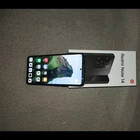 Redmi note 14