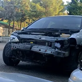 Opel Astra G mator,karopka16