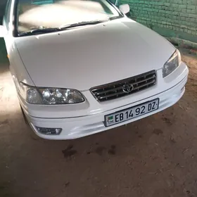 Toyota Camry 2001