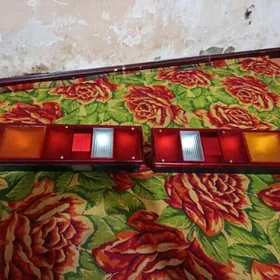 Mazyň radnoý  yz fary