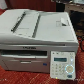 printer