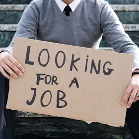 Govja ish gozleyan' oglan