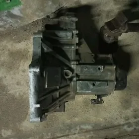 Mazda 323 karopka stator