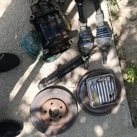 тормозные диски шруц