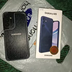 Samsung A15