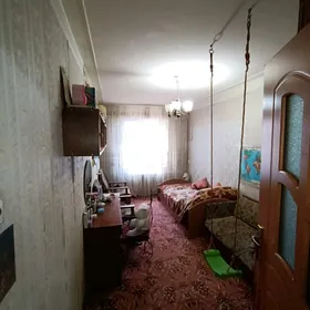 3 комнат 3 этаж