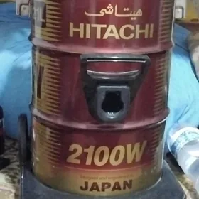 Hitaçi tozan soryjy