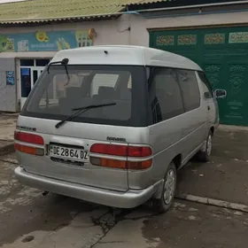 Toyota Town Ace 1995