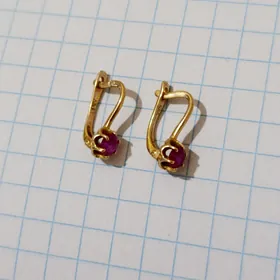 gyzyl çaga gulakhalka