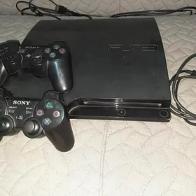 PS 3