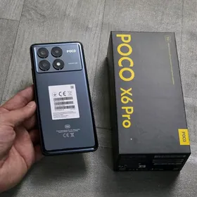 Poco X6pro. 12/512