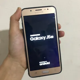 Samsung j5 2016