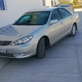 Toyota Camry 2005