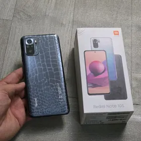 Redmi Not 10s. 8/128