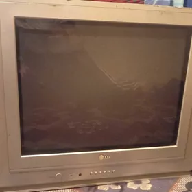 LG telewizor