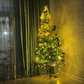 Yolka ёлка 2 metr