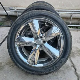 KAROLLA DISKA BALON r17