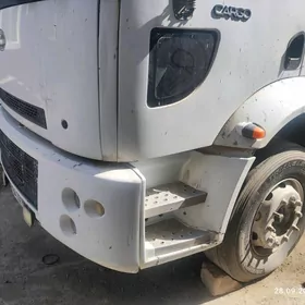 Ford Cargo 3535D 2010