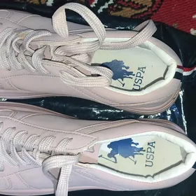 кроссовки новые