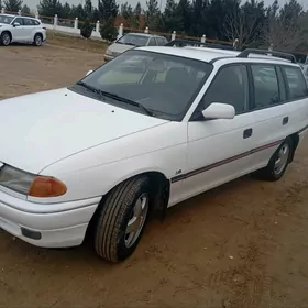 Opel Astra 1994