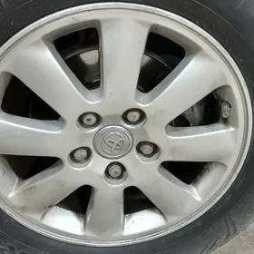 Диска. Diska Balon R 16