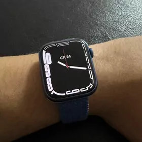 Apple Watch 7