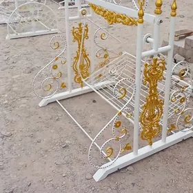 Саланчак тежен