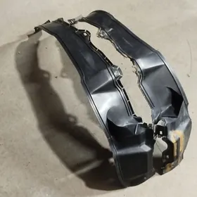 Подкрылки Мерседес W201 /190e