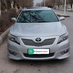 Toyota Camry 2009