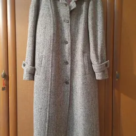 Пальто женское