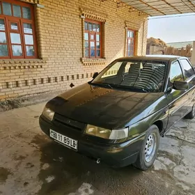 Lada 2110 2004