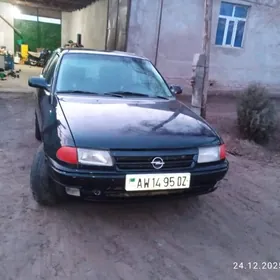 Opel Astra 1994
