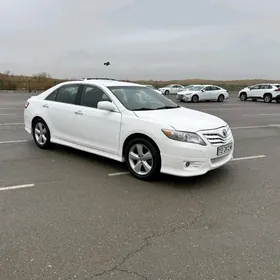 Toyota Camry 2010